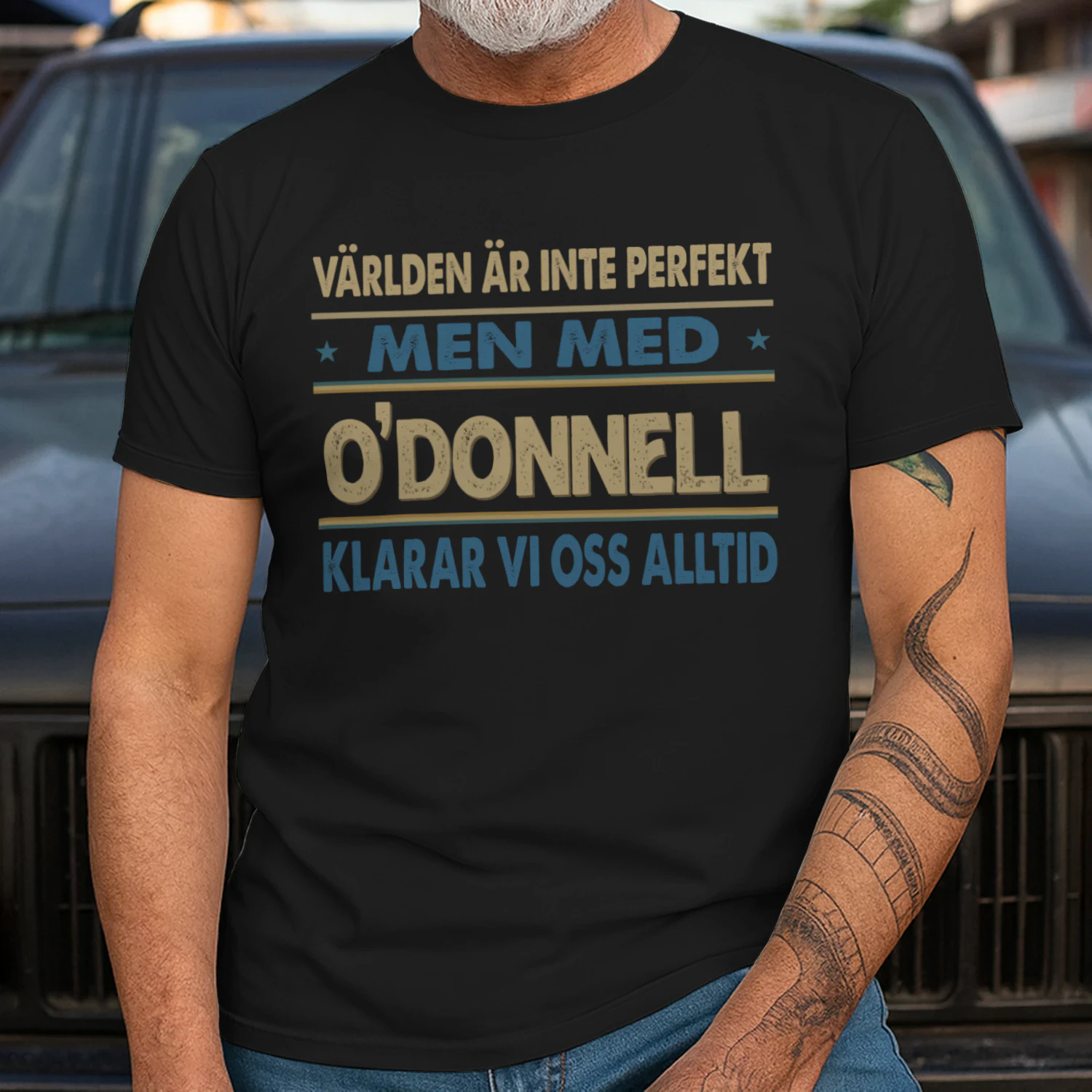 T1SD9171 O'donnell SA2