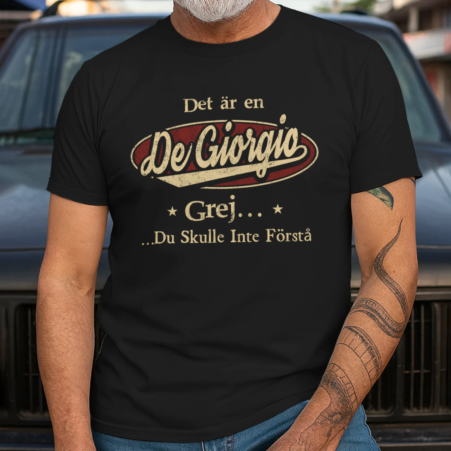 T1SD4522 De Giorgio SE1