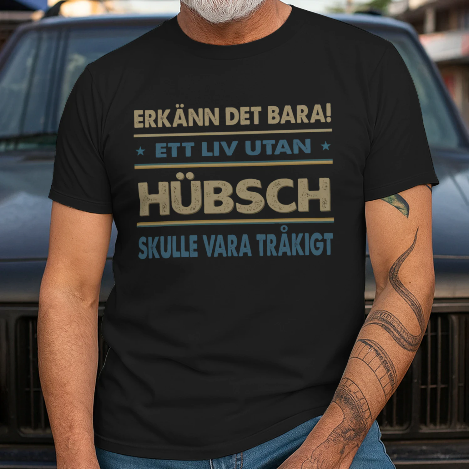 T1SD7955 Hübsch SA1
