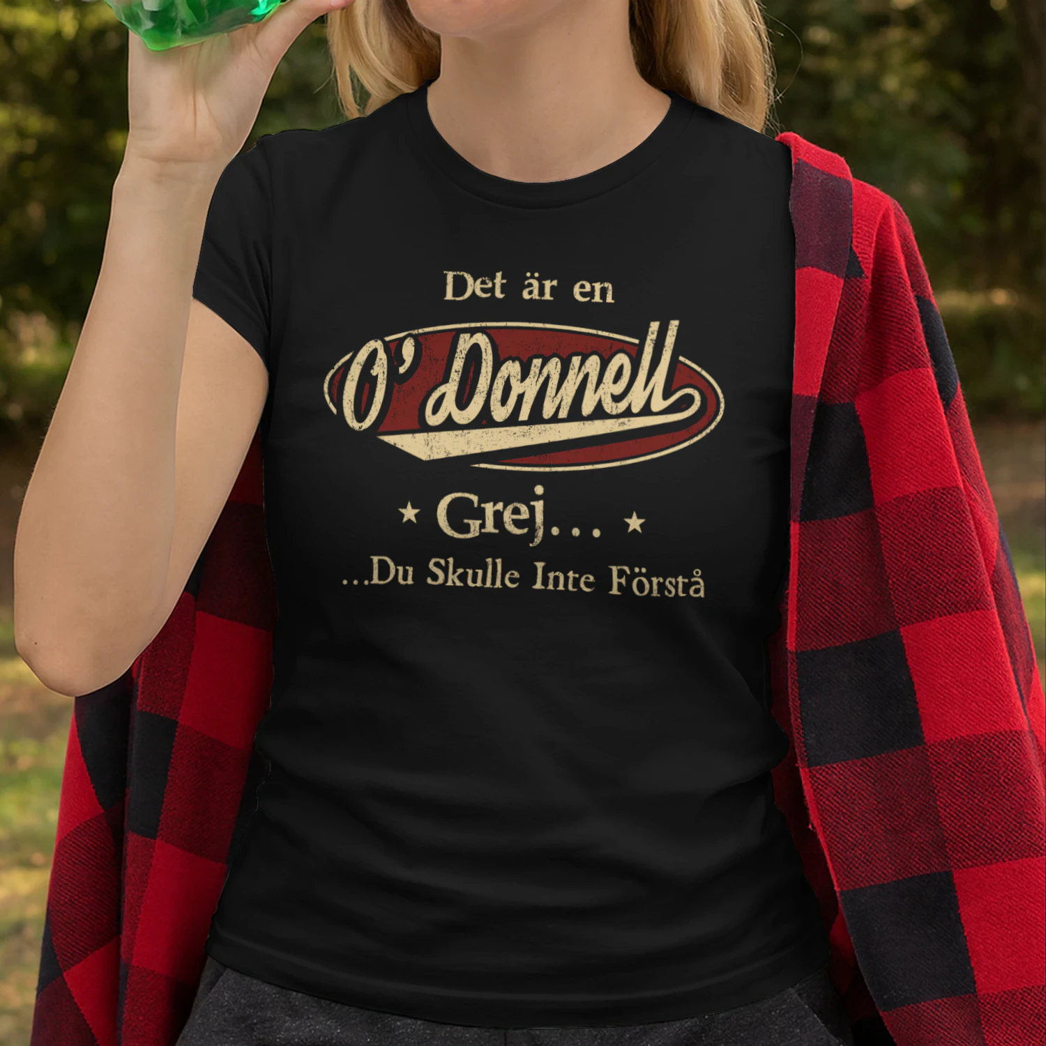 T1SD9171 O'donnell SE1