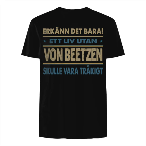 T1SD10538 Von Beetzen SA1