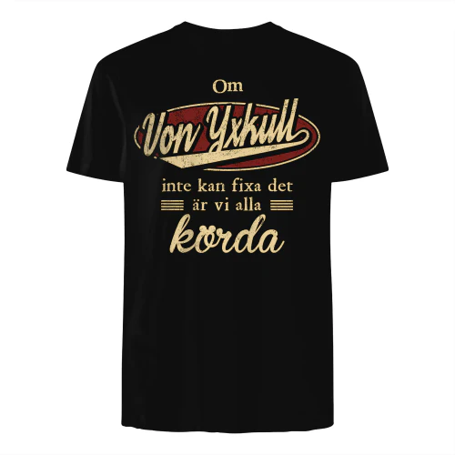 T1SD10553 Von Yxkull SA6