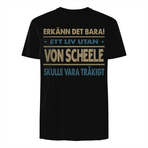 T1SD5869 Von Scheele SA1