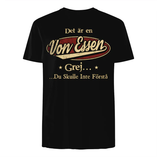 T1SD0935 Von Essen SE1