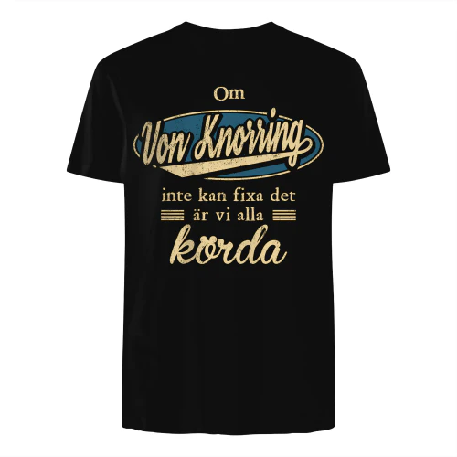T1SD2441 Von Knorring SA20