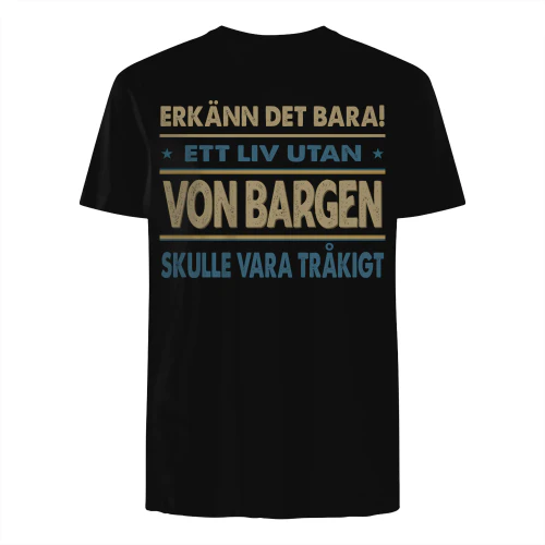 T1SD10537 Von Bargen SA1