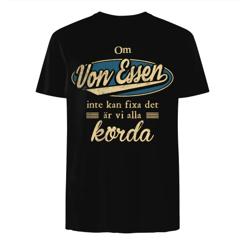 T1SD0935 Von Essen SA20