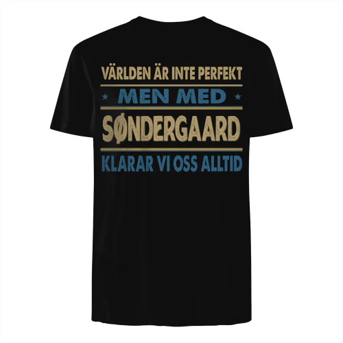 T1SD5759 Søndergaard SA2