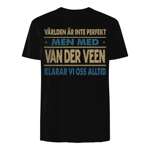 T1SD10480 Van Der Veen SA2