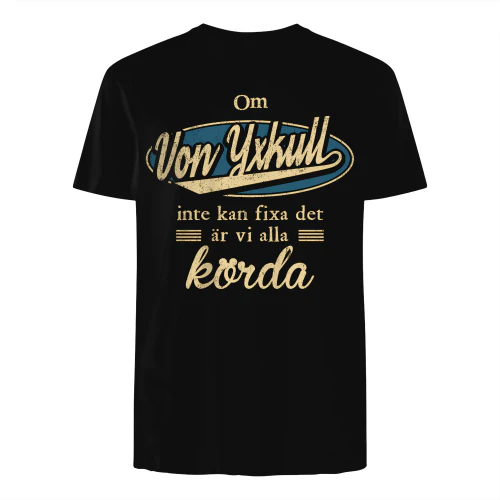 T1SD10553 Von Yxkull SA20
