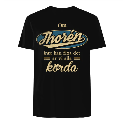 T1SD0254 Thorén SA20