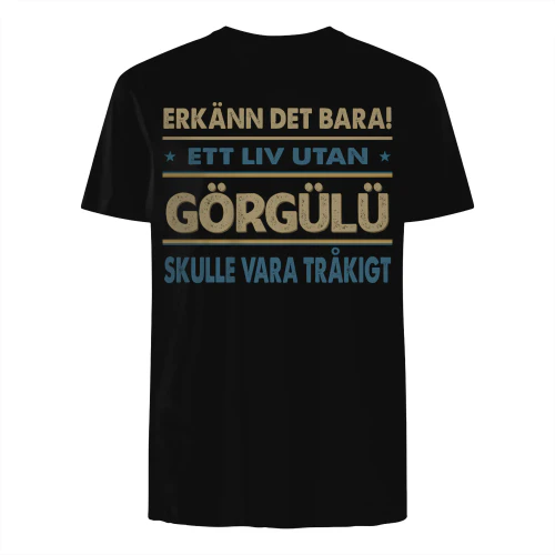 T1SD7530 Görgülü SA1