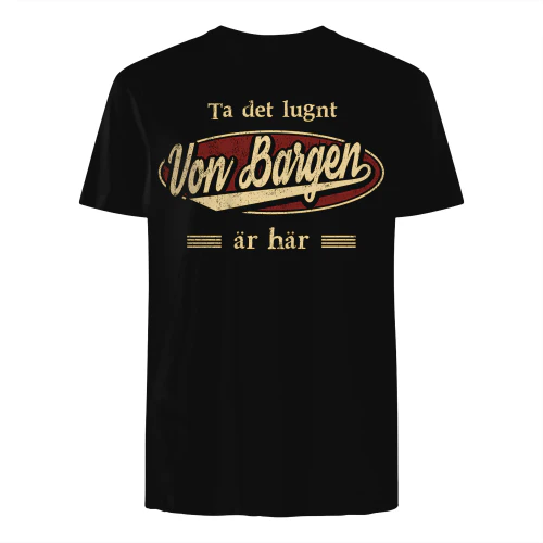T1SD10537 Von Bargen SA4