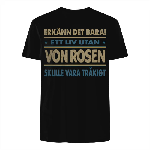 T1SD4050 Von Rosen SA1