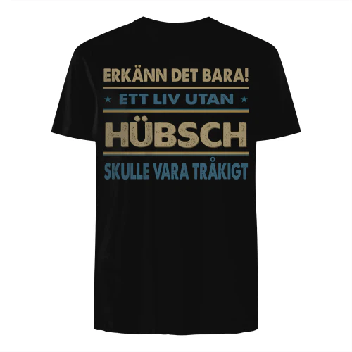 T1SD7955 Hübsch SA1