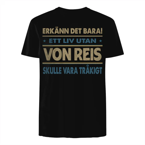 T1SD10551 Von Reis SA1