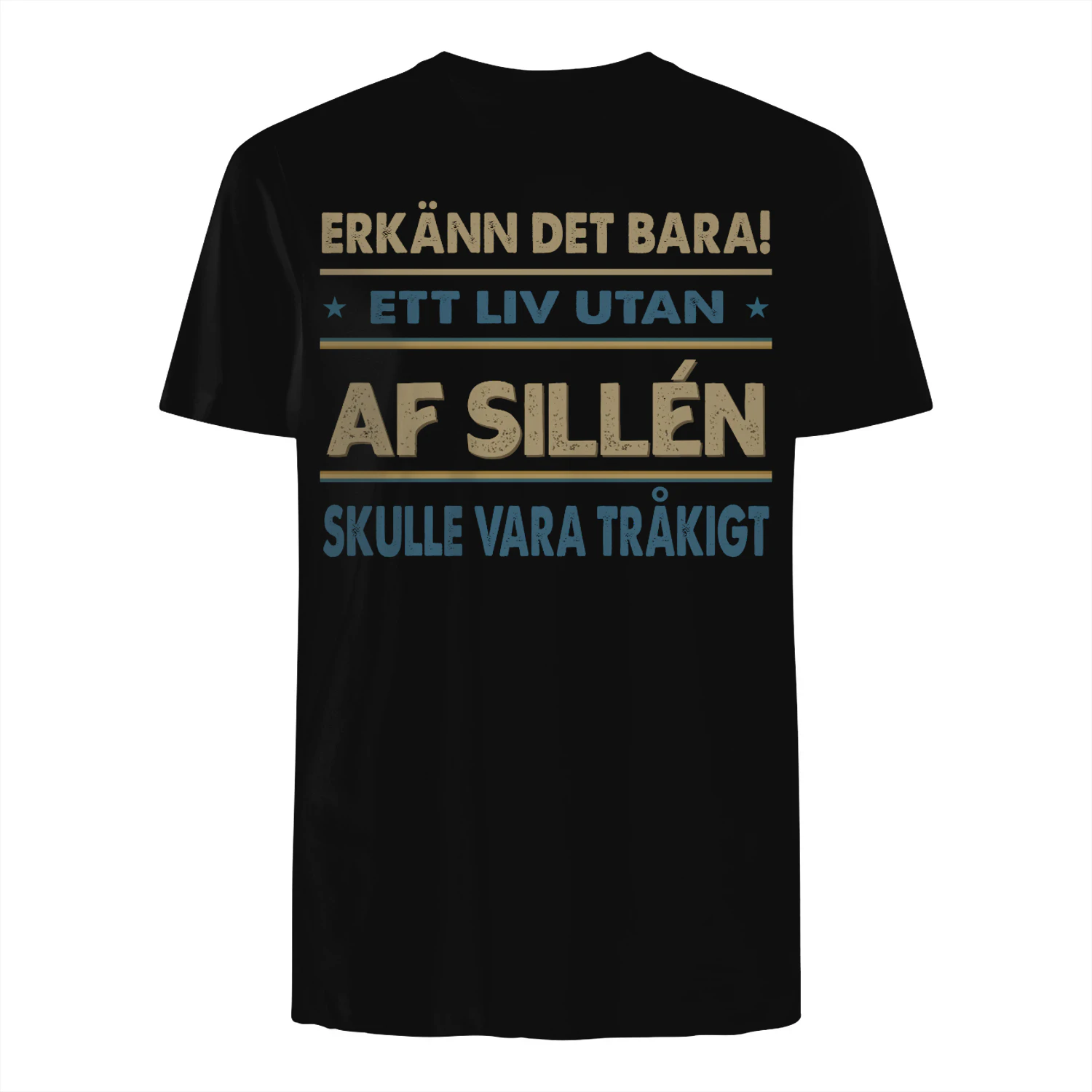 T1SD4148 Af Sillén SA1