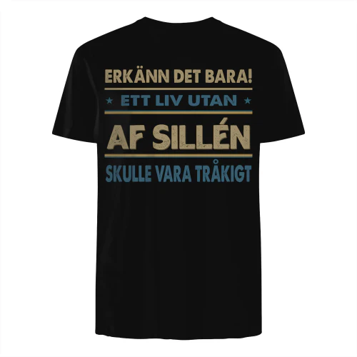 T1SD4148 Af Sillén SA1