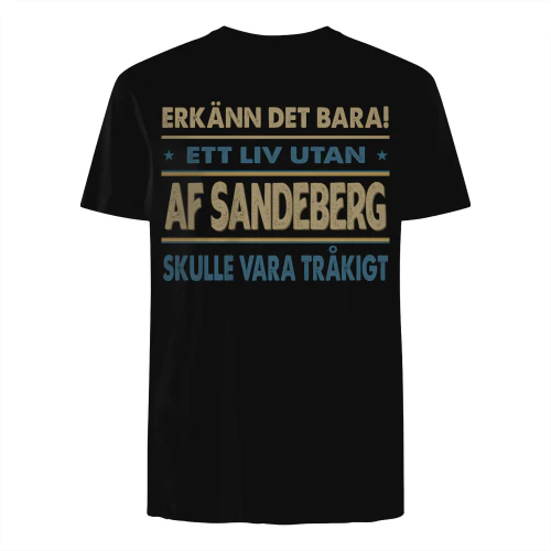 T1SD4147 Af Sandeberg SA1