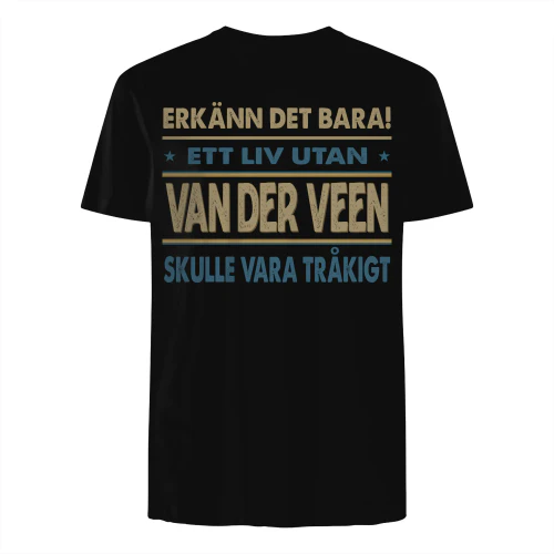 T1SD10480 Van Der Veen SA1