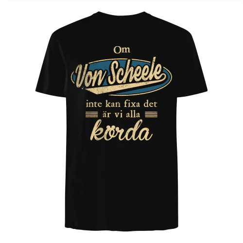 T1SD5869 Von Scheele SA20