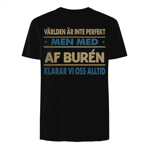 T1SD3136 Af Burén SA2