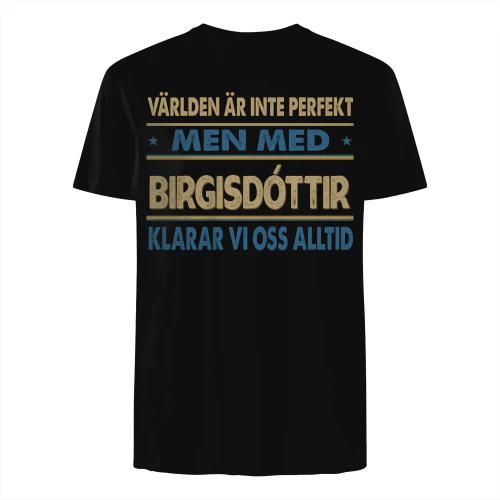 T1SD6555 Birgisdóttir SA2