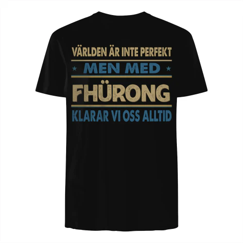 T1SD7284 Fhürong SA2