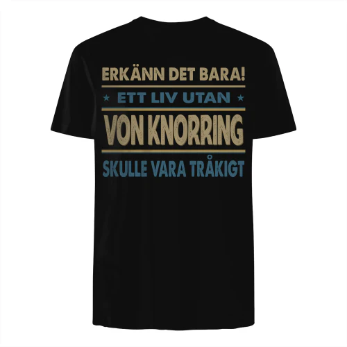 T1SD2441 Von Knorring SA1