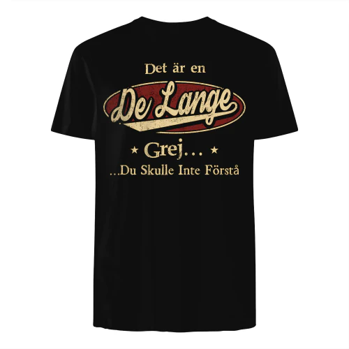 T1SD4524 De Lange SE1