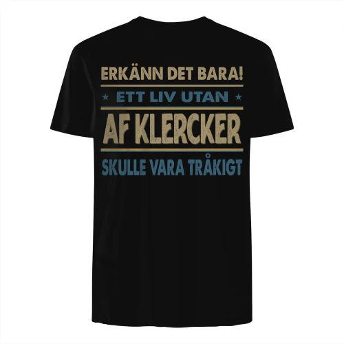T1SD3137 Af Klercker SA1