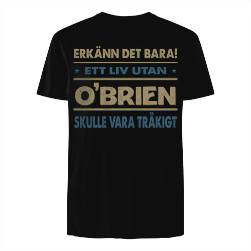 T1SD1949 O'brien SA1