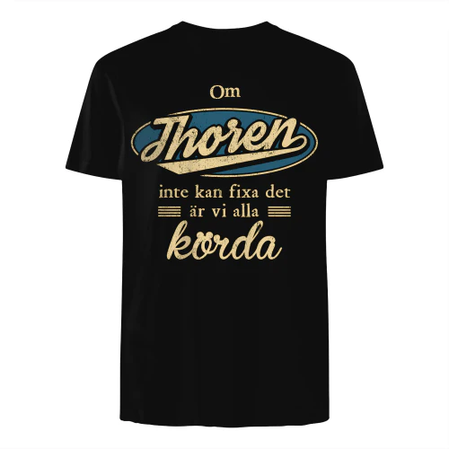 T1SD10892 Thoren SA20