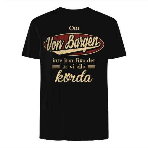 T1SD10537 Von Bargen SA6