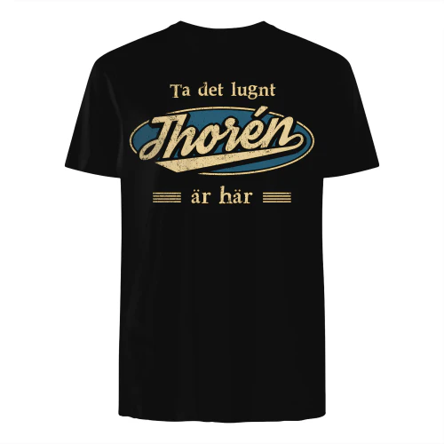 T1SD0254 Thorén SA18