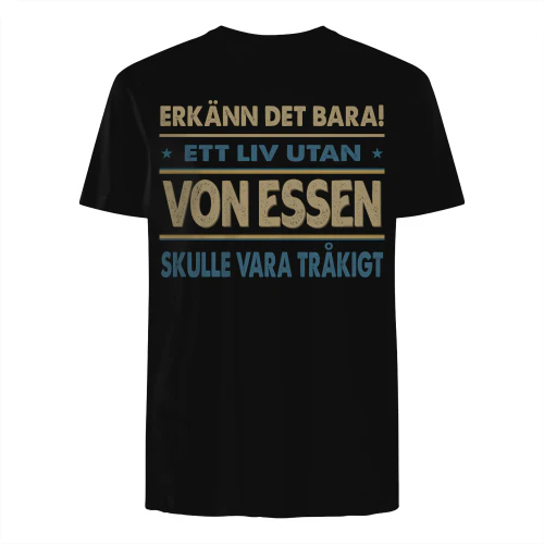 T1SD0935 Von Essen SA1