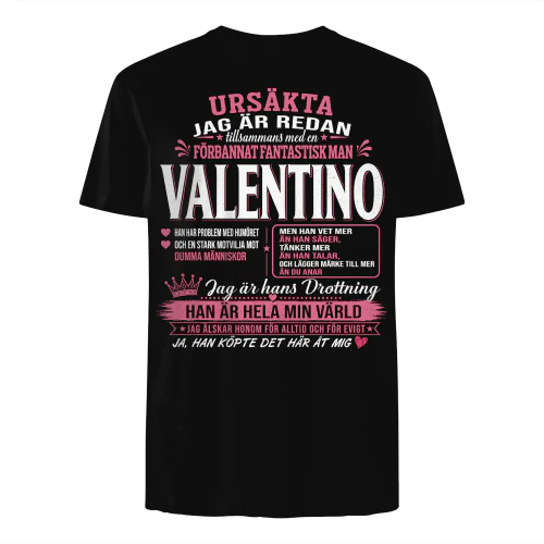 fnsem1025 Valentino MSA30
