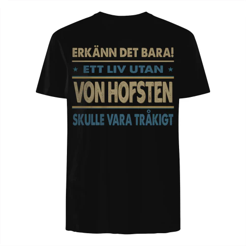 T1SD4047 Von Hofsten SA1