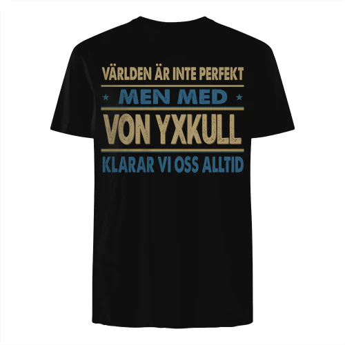 T1SD10553 Von Yxkull SA2