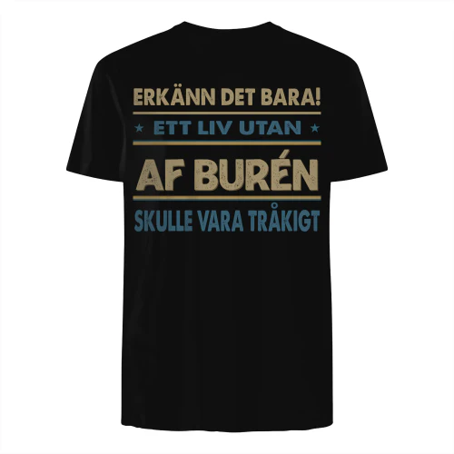T1SD3136 Af Burén SA1