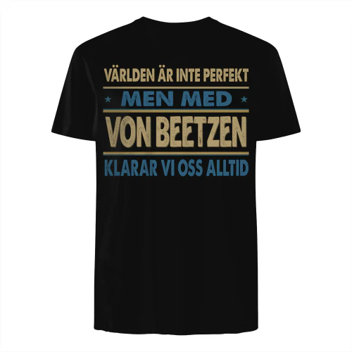 T1SD10538 Von Beetzen SA2