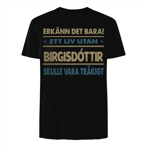 T1SD6555 Birgisdóttir SA1