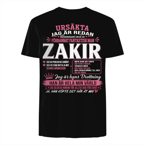 fnsem1461 Zakir MSA30