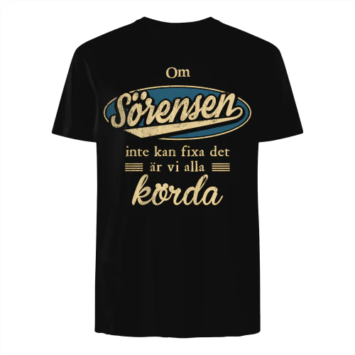 T1SD0565 Sörensen SA20