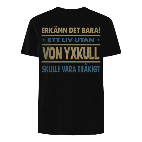 T1SD10553 Von Yxkull SA1