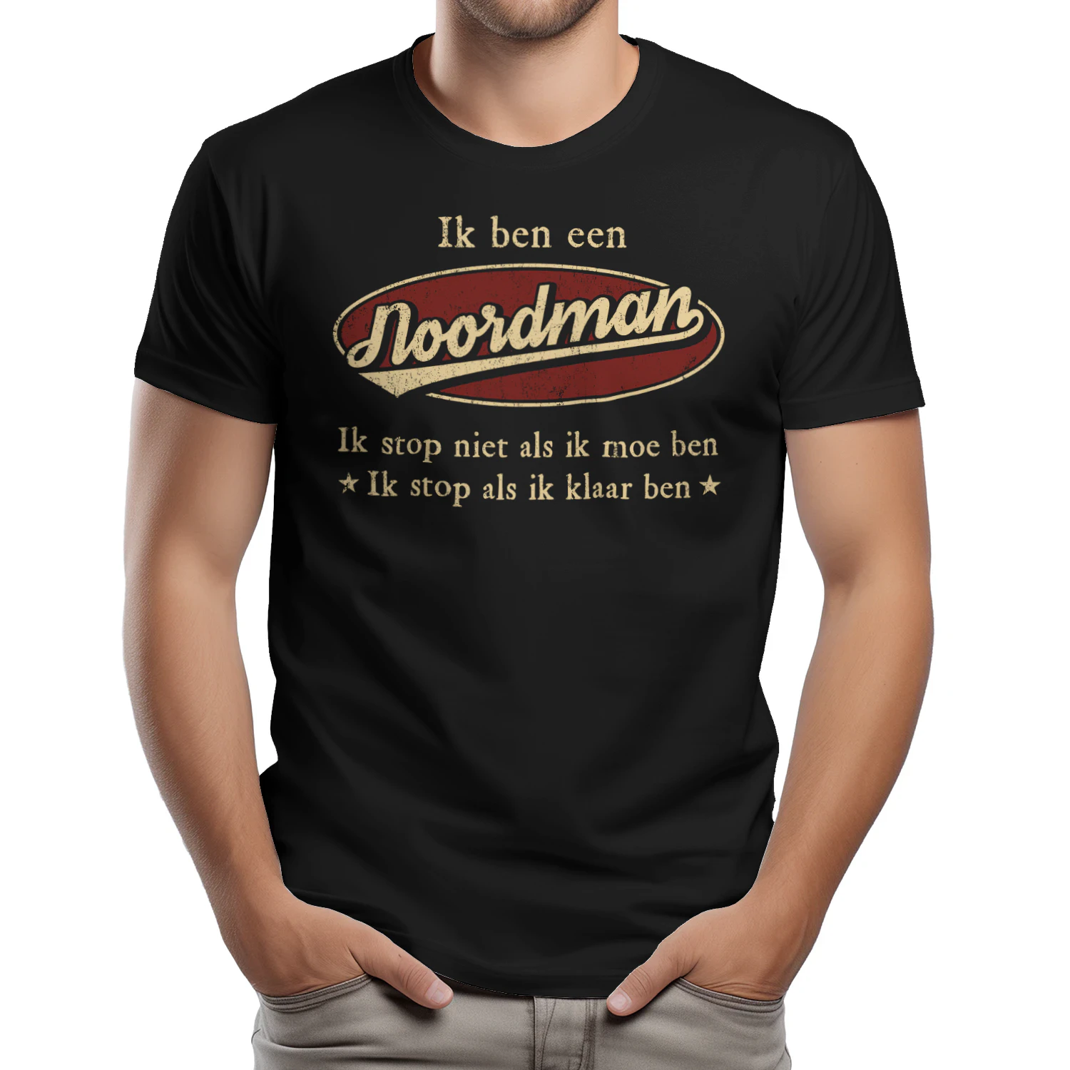 HL2381 NOORDMAN HA9