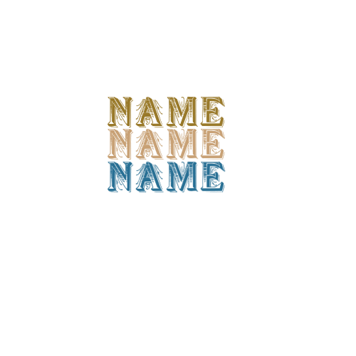 Product personalized Image
