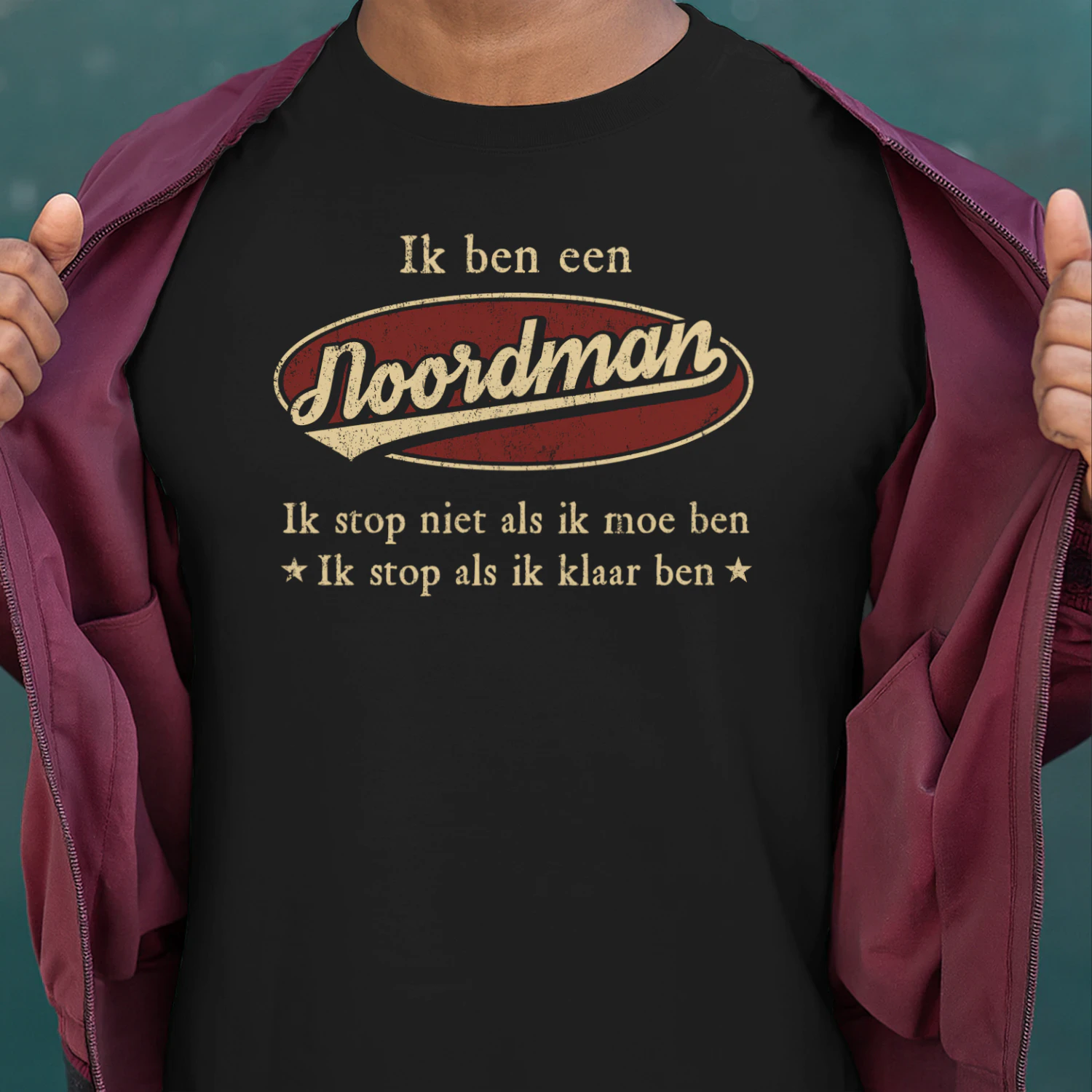 HL2381 NOORDMAN HA9