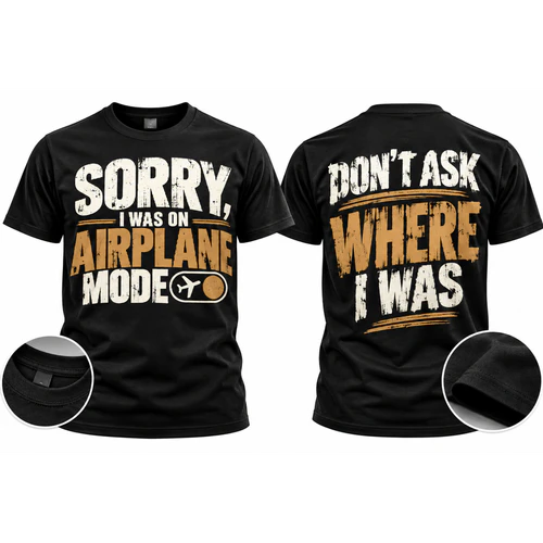 SORRY