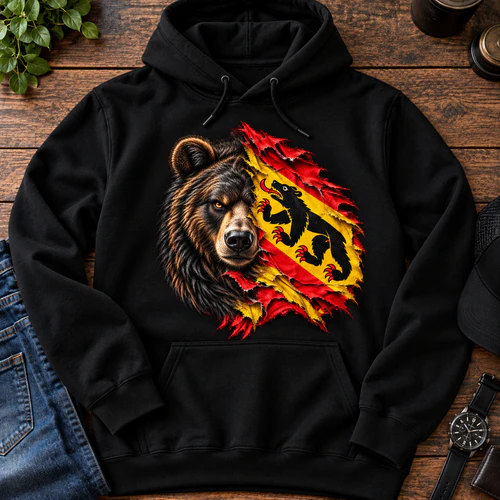 Kärntner Bär Wappen